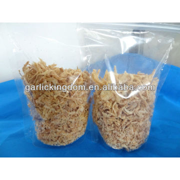 Crispy fried onion/Fried onion low price/Dried fried onion from fty